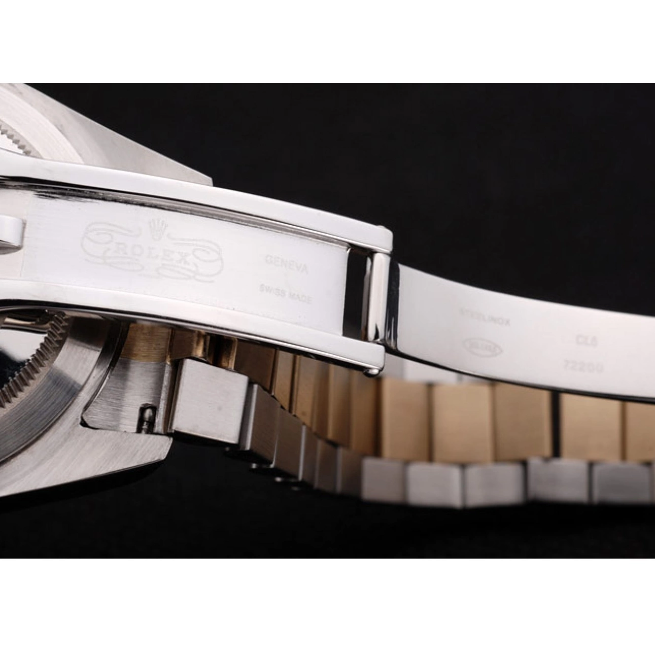 Aaa fake watches Rolex Datejust-rl218 0601
